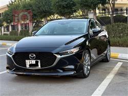 Mazda 3 Sedan